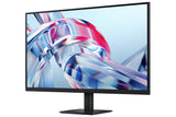 Samsung S70H computerskærm 81,3 cm (32") 3840 x 2160 pixel 4K Ultra HD LCD Sort