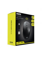 Port Designs PORT Connect 900713 mus Kontor Ambidextrous