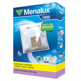 Menalux 1900 Støvpose