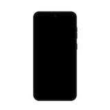 dbramante1928 Nuuk Galaxy A56 5G mobiltelefon etui 17 cm (6.7") Cover Sort