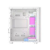 Gembird Fornax 500 Midi Tower Sort