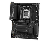 Asrock X870 Challenger WiFi AMD X870 Sokkel AM5 ATX