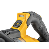 DeWALT DCV501LN-XJ håndholdt støvsuger Sort, Gul Poseløs