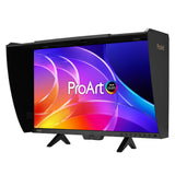 ASUS ProArt OLED ProArt PA32USD computerskærm 80 cm (31.5") 3840 x 2160 pixel 4K Ultra HD QD-OLED Sort