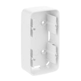Busch-Jaeger 2CKA001799A0345 Hvid