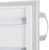 Gorenje RB493PW kombi-køleskab Fritstående 120 L Hvid