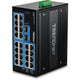 Trendnet TI-G262 netværksswitch Gigabit Ethernet (10/100/1000)