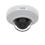 Axis 02374-001 overvågningskamera Kuppel IP-sikkerhedskamera Indendørs 2688 x 1512 pixel Loft/væg