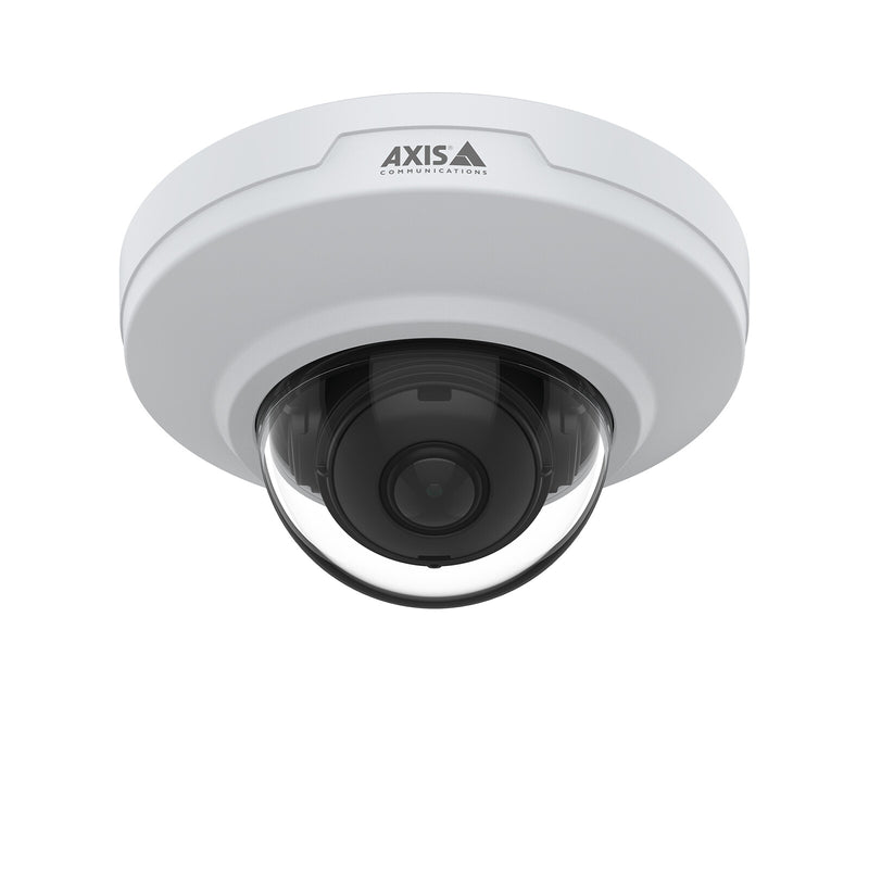 Axis 02374-001 overvågningskamera Kuppel IP-sikkerhedskamera Indendørs 2688 x 1512 pixel Loft/væg