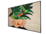 Philips 75BDL4511D/00 skilte display Digital A-tavle 190,5 cm (75") 500 cd/m² 4K Ultra HD Sort 24/7