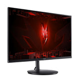 Acer Nitro XF0 XF240Y X1 computerskærm 60,5 cm (23.8") 1920 x 1080 pixel Fuld HD LCD Sort