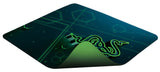 Razer Goliathus Mobile Gaming musemåtte Grøn