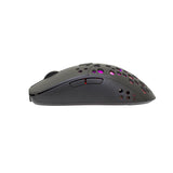 White Shark TRISTAN mus Spil Ambidextrous USB Type-A Optisk 12000 dpi