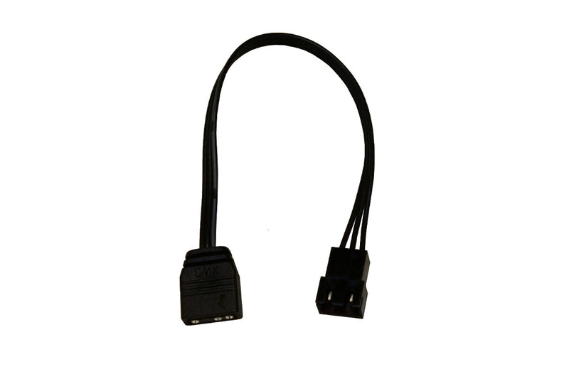 Alphacool 18604 intern strømkabel 0,15 m