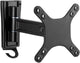 Prokord DUS-102N tv-beslag 68,6 cm (27") Sort