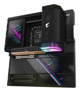 GIGABYTE Z890 AORUS XTREME AI TOP Intel Z890 LGA 1851 (Socket V1) Udvidet ATX