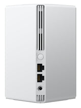 Xiaomi AC1200 2 Pack Dual-band (2,4 GHz / 5 GHz) Wi-Fi 5 (802.11ac) Hvid Intern
