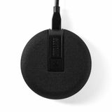 Owl Labs Meeting Owl 4+ og Expansion Mic til Meeting Owl 4+ – udvid lydrækkevidden i større rum med 2,5 meter i mikrofonens retning.