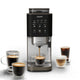Krups SA403B Fuld-auto Espressomaskine
