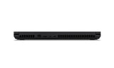 Lenovo ThinkPad T16g Gen 3 Intel Core Ultra 9 275HX Laptop 40,6 cm (16") WQUXGA 64 GB DDR5-SDRAM 1 TB SSD NVIDIA GeForce RTX 5080 Laptop GPU Wi-Fi 7 (802.11be) Windows 11 Pro Sort Tysk