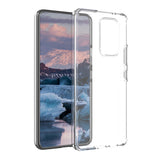 dbramante1928 Greenland mobiltelefon etui 16,5 cm (6.5") Cover Transparent