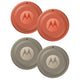 Motorola moto tag 2 Universel Finder Grøn, Orange