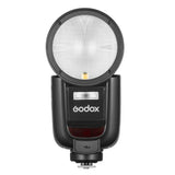 Godox 11417 kameraflash Sort