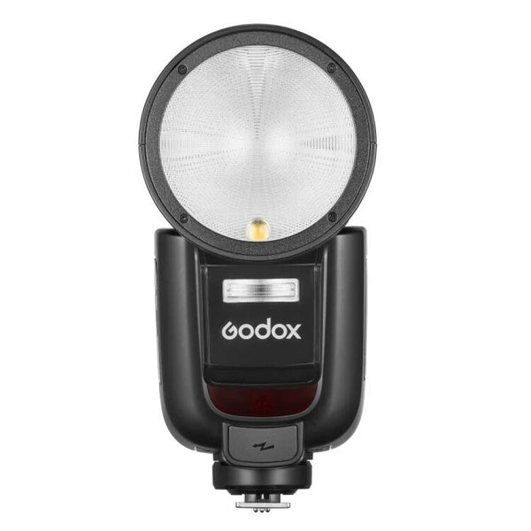 Godox 11417 kameraflash Sort