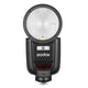 Godox 11417 kameraflash Sort