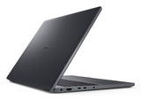 DELL Pro 16 PC16250 Intel Core Ultra 5 225U Laptop 40,6 cm (16") Full HD+ 16 GB DDR5-SDRAM 512 GB SSD Wi-Fi 6E (802.11ax) Windows 11 Pro Tysk Sort