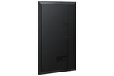 Samsung SM85HX-P Digital fladpaneldisplay 2,16 m (85") LCD Wi-Fi 500 cd/m² 4K Ultra HD Sort Tizen 7.0 24/7