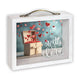 ZEP RM1844 billedramme Enkelt billedramme Hvid
