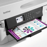 Brother MFC-J2340DW Multifunktionsprinter Inkjet A3 1200 x 4800 dpi Wi-Fi