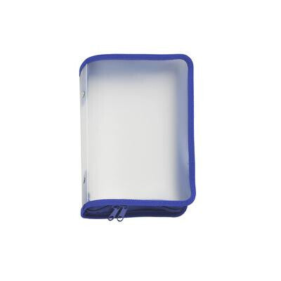 FolderSys 40454-40 plasticpose Blå 1 stk