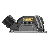 DeWALT DCS438E2T-QW bonemaskine og slibemaskine