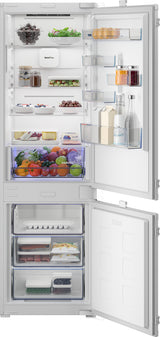 Beko B3BCNA294HS Indbygget 270 L