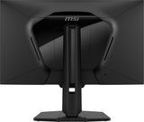 MSI MAG 274UPDFDE E16M computerskærm 68,6 cm (27") 3840 x 2160 pixel 4K Ultra HD LED Sort