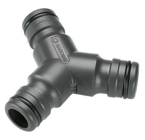 Gardena 2833-20 Slangestik Sort 1 stk