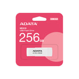 ADATA UC310 USB-nøgle 256 GB USB Type-A 3.2 Gen 1 (3.1 Gen 1) Hvid