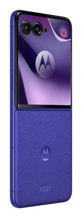 Motorola razr 70 ultra 17,7 cm (6.96") Dual SIM Android 16.0 5G USB Type-C 16 GB 512 GB 5000 mAh Violet