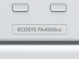 KYOCERA ECOSYS PA4500cx Printer A4 Färg 45ppm Farve 1200 x 1200 dpi