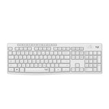 Logitech MK295 Silent