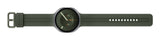 Samsung Galaxy Watch9 3,81 cm (1.5") AMOLED 44 mm Digital 480 x 480 pixel Berøringsskærm Sølv Wi-Fi GPS (satellit)