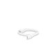 Ubiquiti UISP UACC-Cable-PT-0.5M Hvid 0,5 m Power TransPort