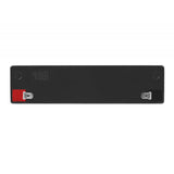 Green Cell AGM14 UPS batteri Blybatterier (VRLA) 6 V 3,2 At