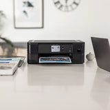 Brother DCP-J1140DWRE1 Inkjet A4 6000 x 1200 dpi 17 sider pr. minut Wi-Fi