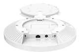 OMADA EAP787 WLAN adgangspunkt Hvid Strøm over Ethernet (PoE)
