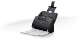 Canon imageFORMULA DR-M160II Skanner med papir-tilførsel 600 x 600 dpi A4 Sort