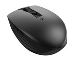 HP 715 genopladelig mus til flere enheder