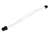 Silverstone 0.25m, 6pin/PCI-E 6pin 0,25 m
